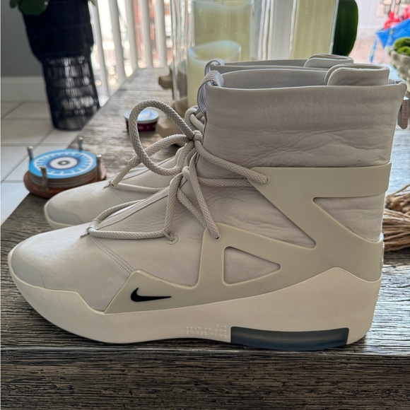 Nike fear of god sail - Picture 3 of 11